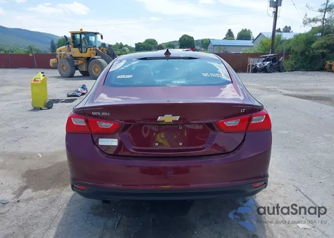 2016 Chevrolet Malibu 1Lt z USA, uszkodzony, nr VIN 1G1ZE5ST5GF268152